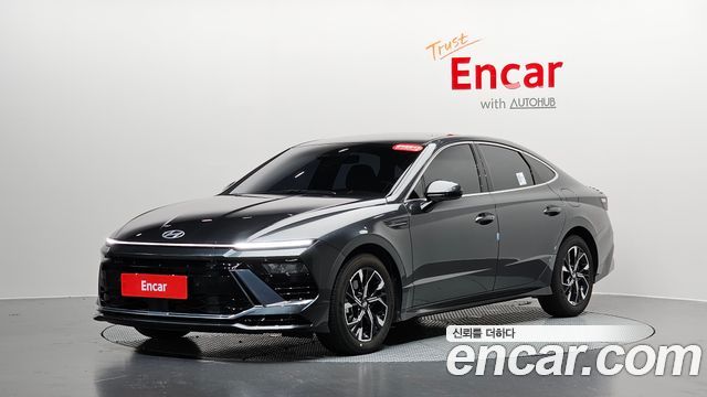 Hyundai Sonata 2.0, 2025