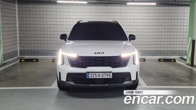Kia Sorento Diesel 2.2 4WD, 2026