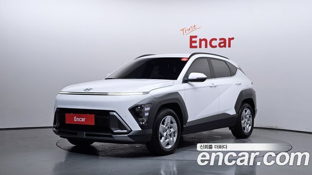 Hyundai Kona Premium, 2025