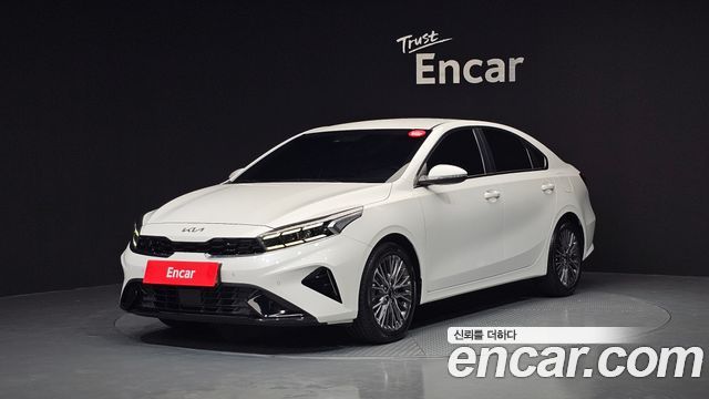 Kia K3 1.6, 2022