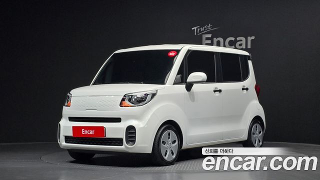 Kia RAY Van, 2022