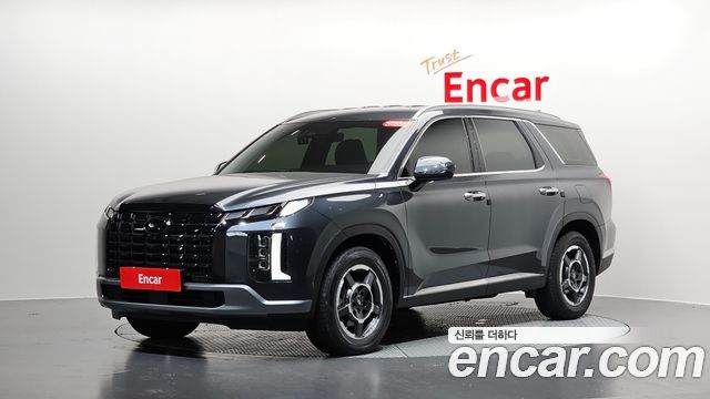 Hyundai Palisade Diesel 2.2 2WD, 2023