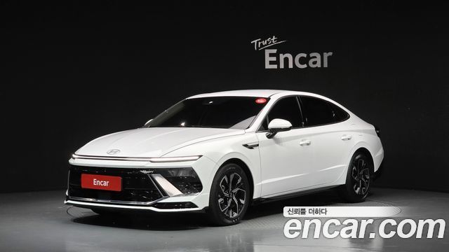 Hyundai Sonata 2.0, 2024