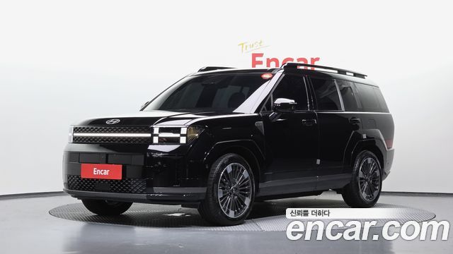 Hyundai Santafe HEV 1.6 4WD, 2023