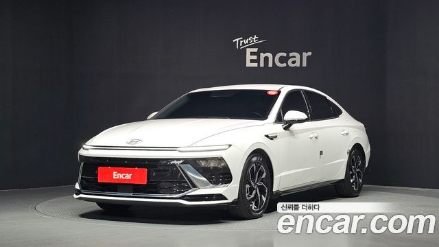 Hyundai Sonata 2.0, 2025
