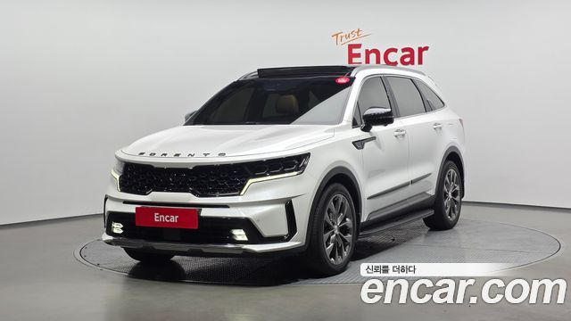 Kia Sorento Diesel 2.2 2WD, 2021