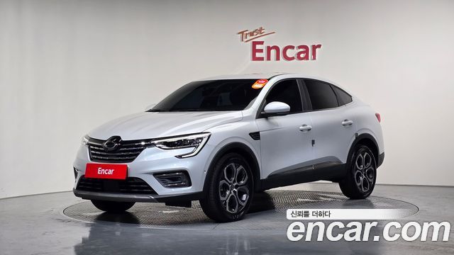Renault XM3 1.3 TCe RE Signature, 2020