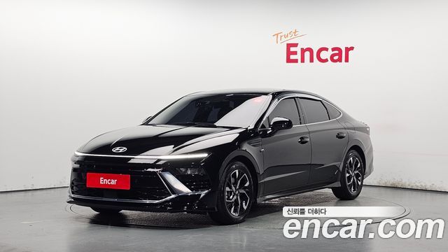 Hyundai Sonata 2.0, 2024