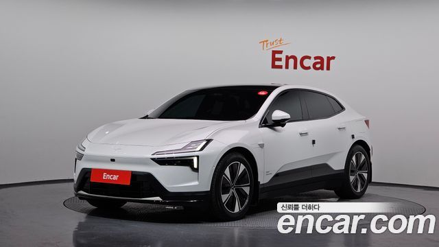 Polestar Polestar 4 Long Range Duel Moter, 2025