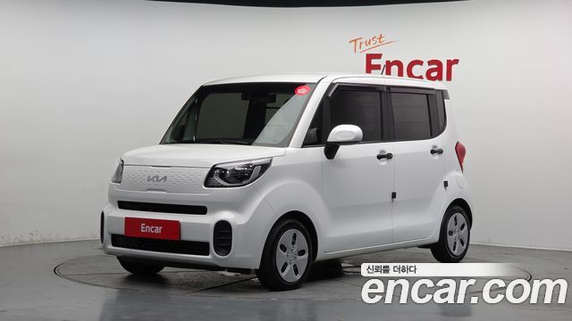 Kia RAY Van, 2022