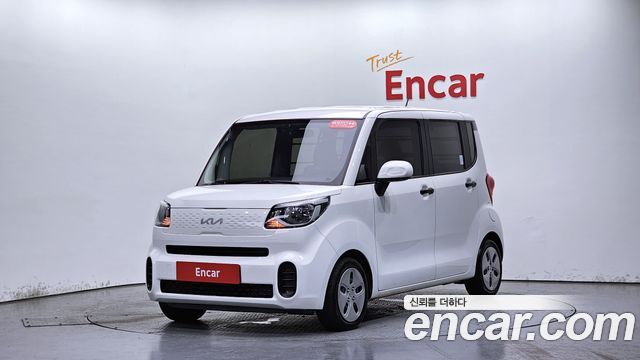 Kia RAY Van, 2022