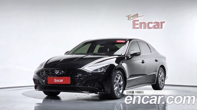 Hyundai Sonata 2.0, 2022