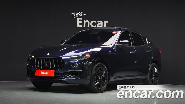 Maserati Levante 2.0 GT AWD, 2022