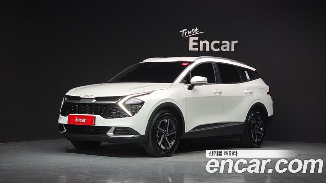 Kia Sportage Prestige 2WD, 2024