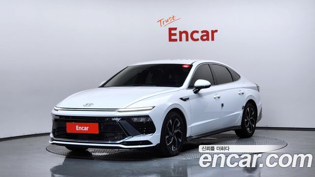 Hyundai Sonata 2.0, 2024