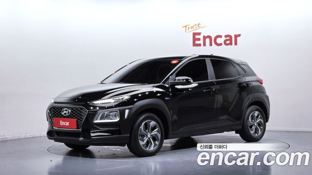 Hyundai Kona Modern Special, 2020