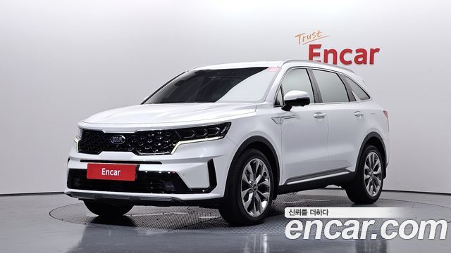 Kia Sorento Diesel 2.2 2WD, 2020