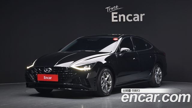 Hyundai Sonata 2.0, 2022
