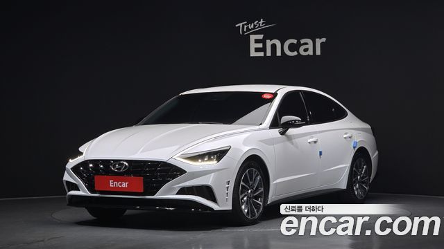 Hyundai Sonata 2.0, 2022