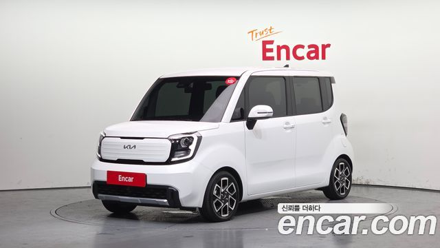 Kia RAY Signature, 2025