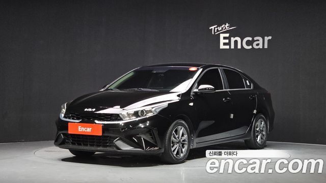 Kia K3 1.6, 2021