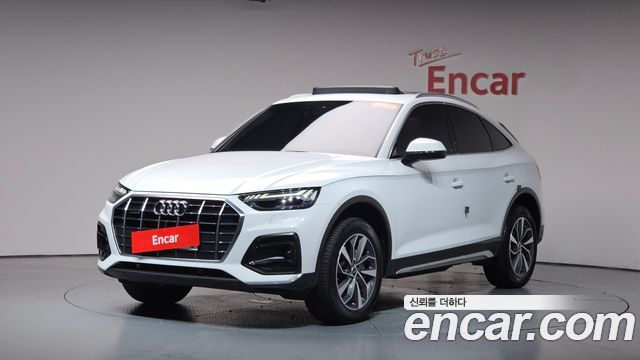 Audi Q5 45 TFSI Quattro Sportback, 2024
