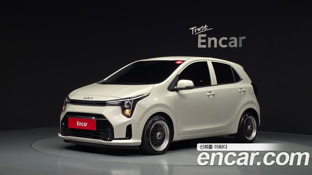 Kia morning Prestige, 2025