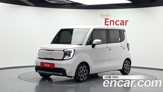 Kia RAY Signature, 2023