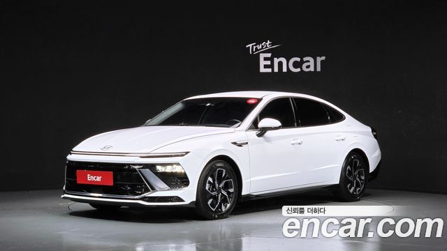 Hyundai Sonata 2.0, 2023