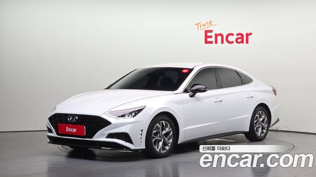Hyundai Sonata 2.0, 2022