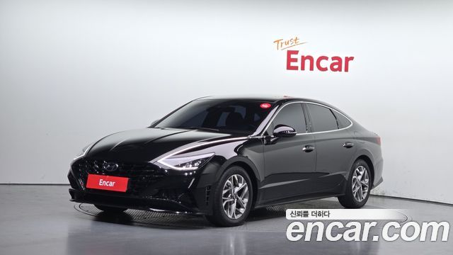 Hyundai Sonata 2.0, 2022