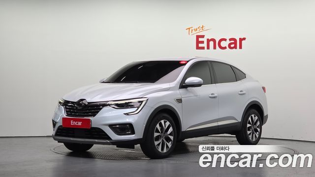 Renault XM3 1.3 TCe RE, 2020