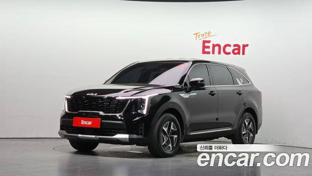 Kia Sorento HEV 1.6 2WD, 2024