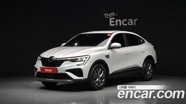 Renault XM3 1.6 GTe Inspire, 2024