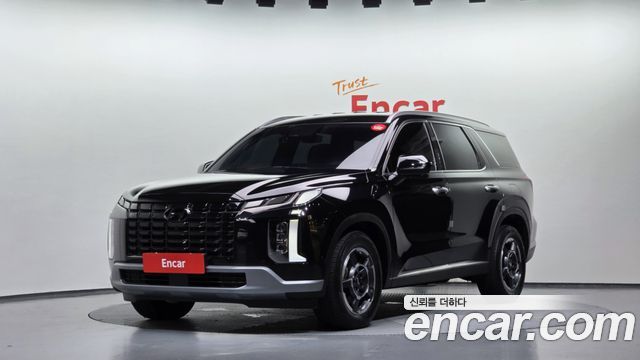 Hyundai Palisade Gasoline 3.8 2WD, 2022