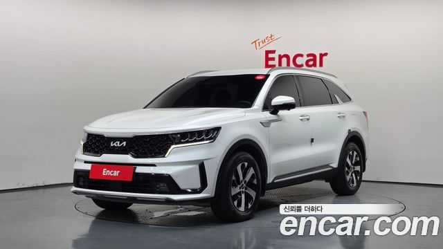Kia Sorento Diesel 2.2 2WD, 2021