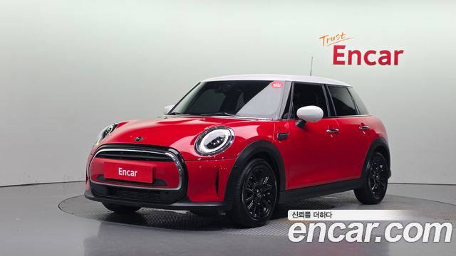Mini Cooper 5Door Classic, 2023