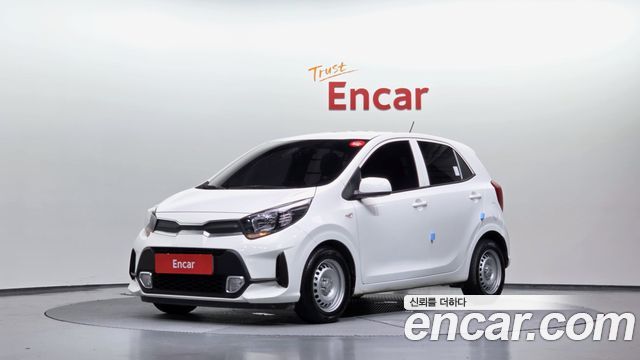 Kia morning Van, 2022