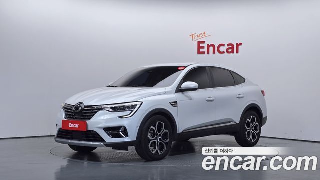 Renault XM3 1.3 TCe RE Signature, 2022