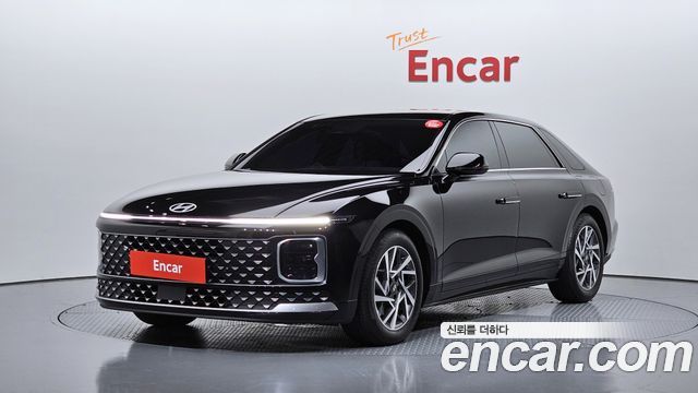 Hyundai Grandeur 2,5 Gasoline 2WD, 2026