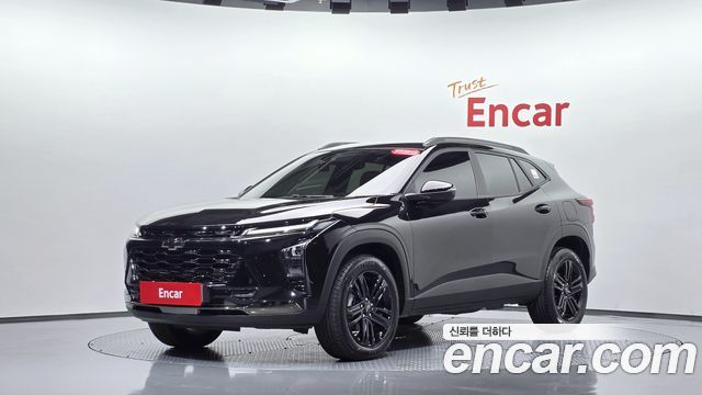 Chevrolet Trax 1.2 ACTIV, 2024