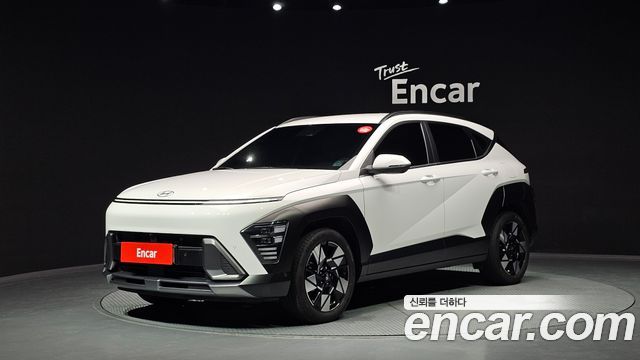 Hyundai Kona Inspiration, 2023