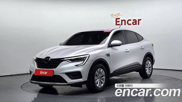 Renault XM3 1.6 GTe LE, 2020