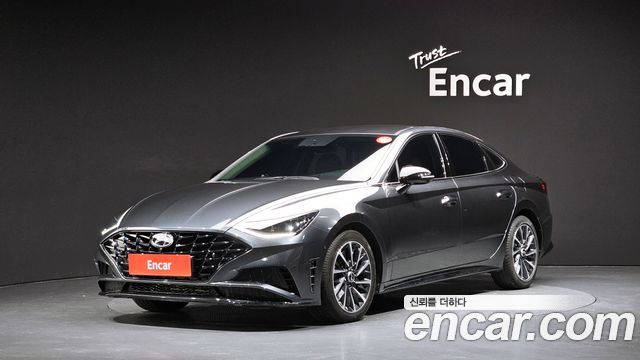 Hyundai Sonata 2.0, 2021