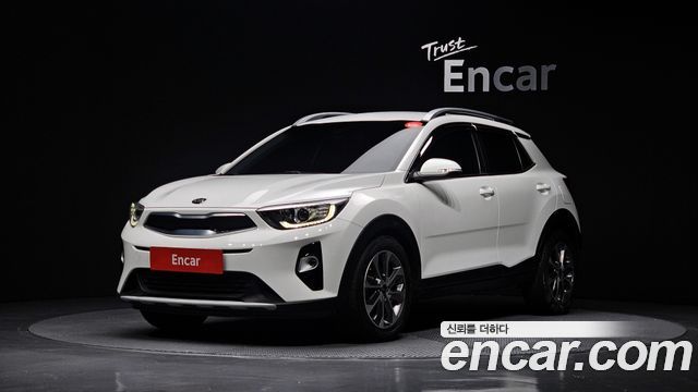 Kia Stonic 1.0 Turbo, 2019