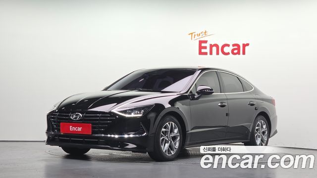 Hyundai Sonata 2.0, 2019