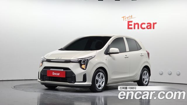 Kia morning Trendy, 2023