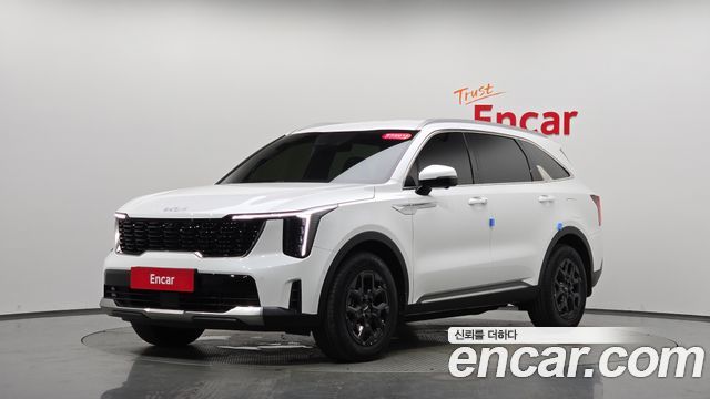 Kia Sorento HEV 1.6 2WD, 2025