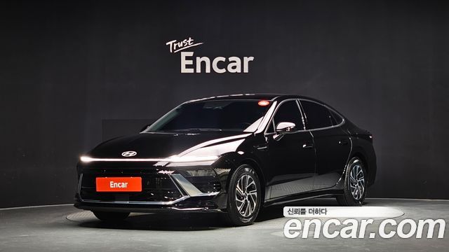 Hyundai Sonata Premium, 2024