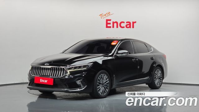 Kia K7 2.5 GDI Noblesse, 2020